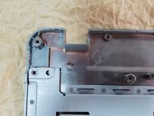 Верхня частина Emachines E440 №2